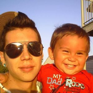 Meet your Posher, Justin